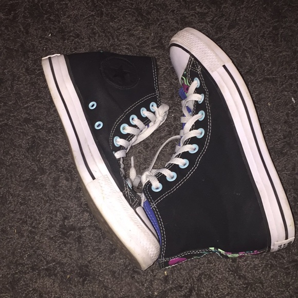 All Star high top Converse - Picture 2 of 6